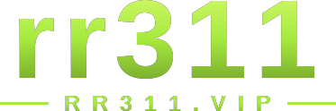 rr311 logo